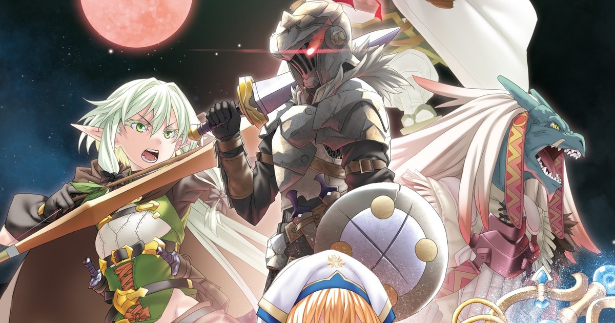 Goblin Slayer Ep. 11: The battle for milk, cheese, and ice cream