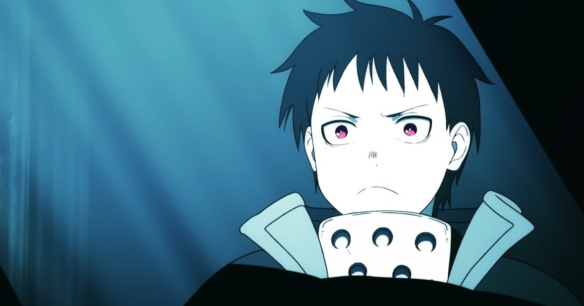 Fire Force Anime Gets First Trailer & New Visual - Anime Herald