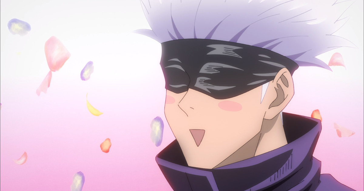 Jujutsu Kaisen season 2 episode 7 was full of major anime Easter eggs