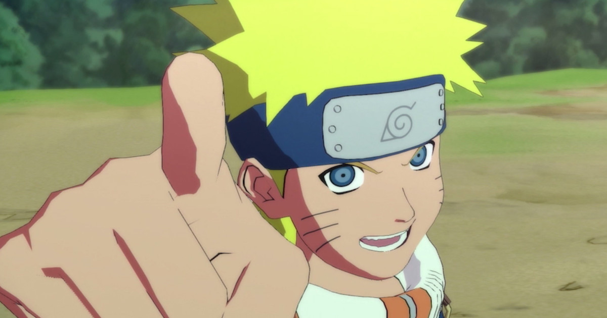 Naruto Shippuden Ultimate Ninja Storm 3 pode chegar pela Steam. - AnimeNew