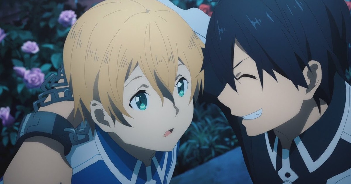 Sword Art Online: All Arcs In The Anime, Ranked