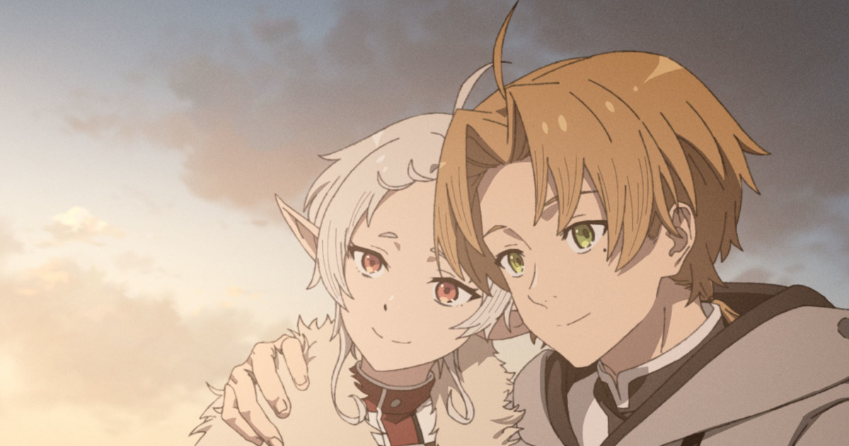 Mushoku Tensei: Jobless Reincarnation Season 2 Episode 12 Release Date &  Time