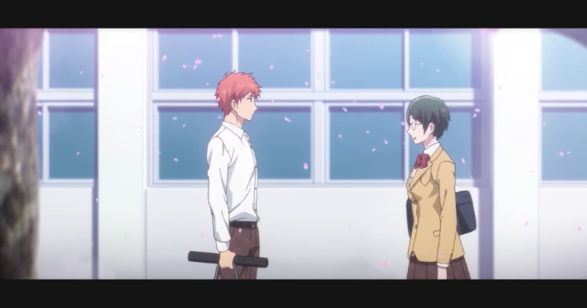 Wotakoi: Love is Hard for Otaku Anime's New Episode Previewed in Video - News - Anime News Network
