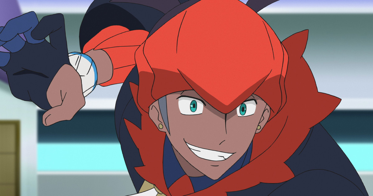 New Pokémon Anime Reveals English Title, New Promo Video, Opening Theme -  News - Anime News Network