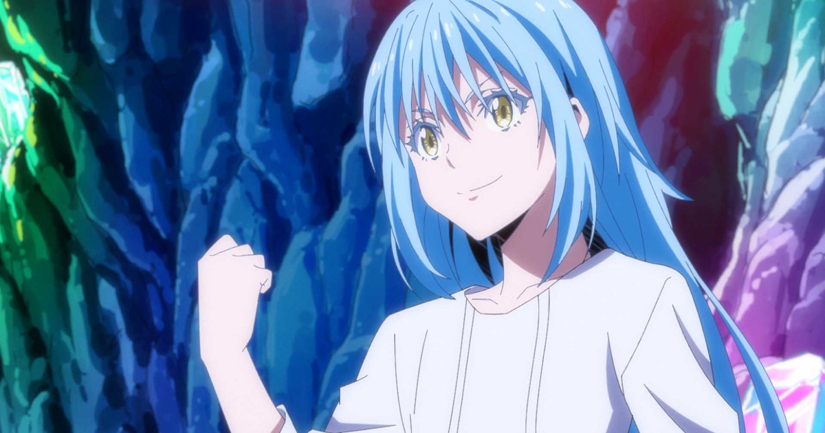 Rimuru Vs Hinata Simple Attacks  That Time I Got Reincarnated as