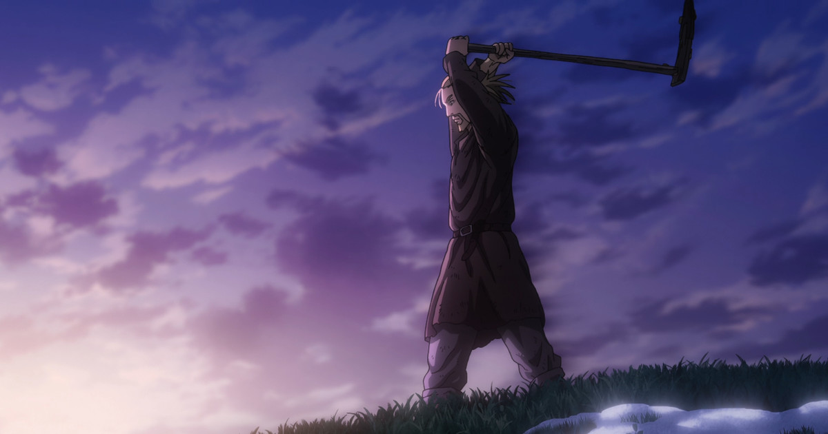 Vinland Saga Season 2 Episode 9 Recap