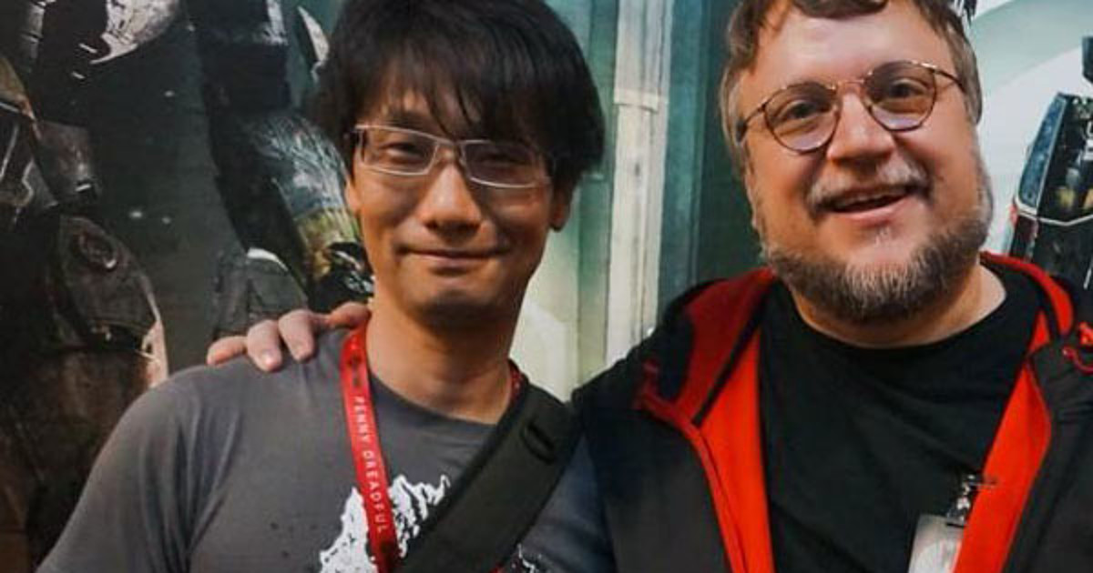 Norman Reedus says Silent Hills collaboration with Kojima and del