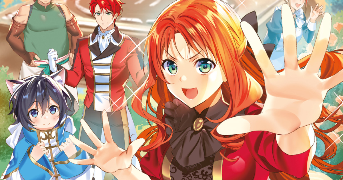 J-Novel Club Announces 17 New Light Novel & Manga Acquisitions