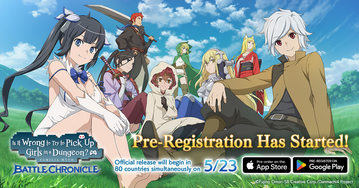Project: Fighter Pre-Register for Android to Get Early Access