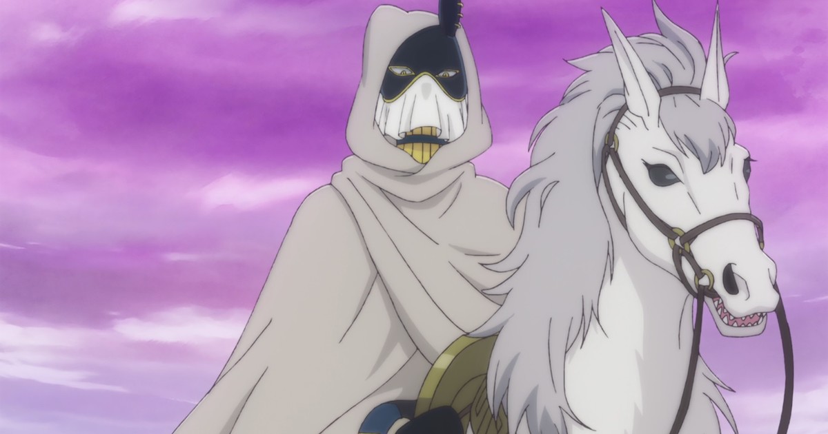 Sacrificial Princess and the King of Beasts (Anime), Sacrificial Princess  and the King of Beasts Wiki