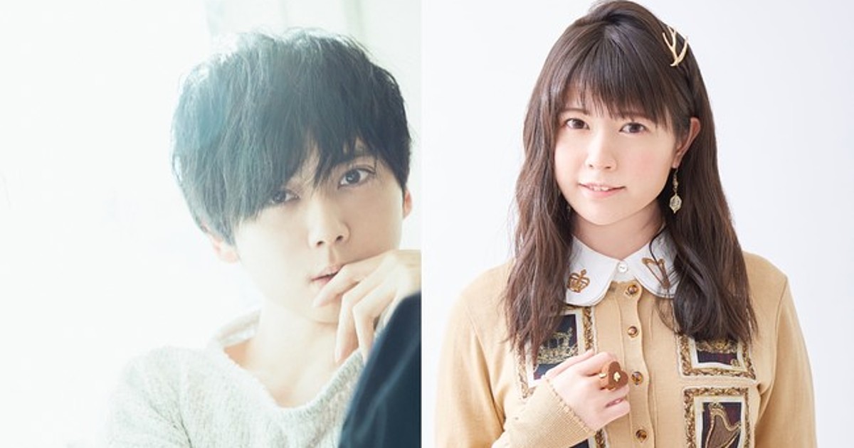 Ayana Taketatsu and Yuki Kaji Announce Birth of First Child