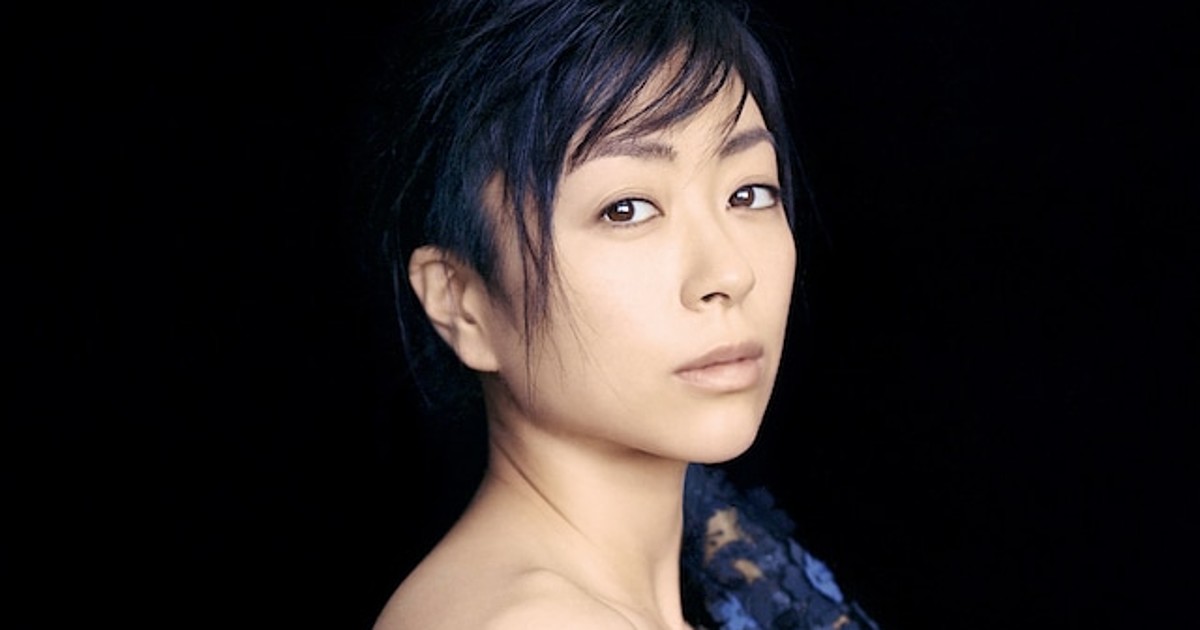 Michi (Romanized) – Hikaru Utada