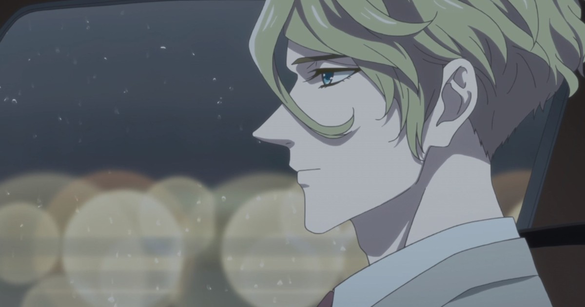 this week in anime  is jeweler richard this season's