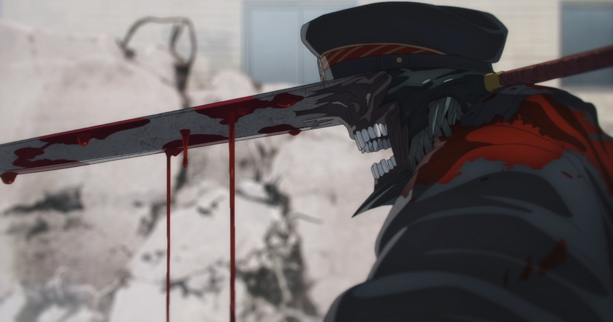 Chainsaw Man Episode 8 Cut Content & Ending Explained. : r/AnimeReviews