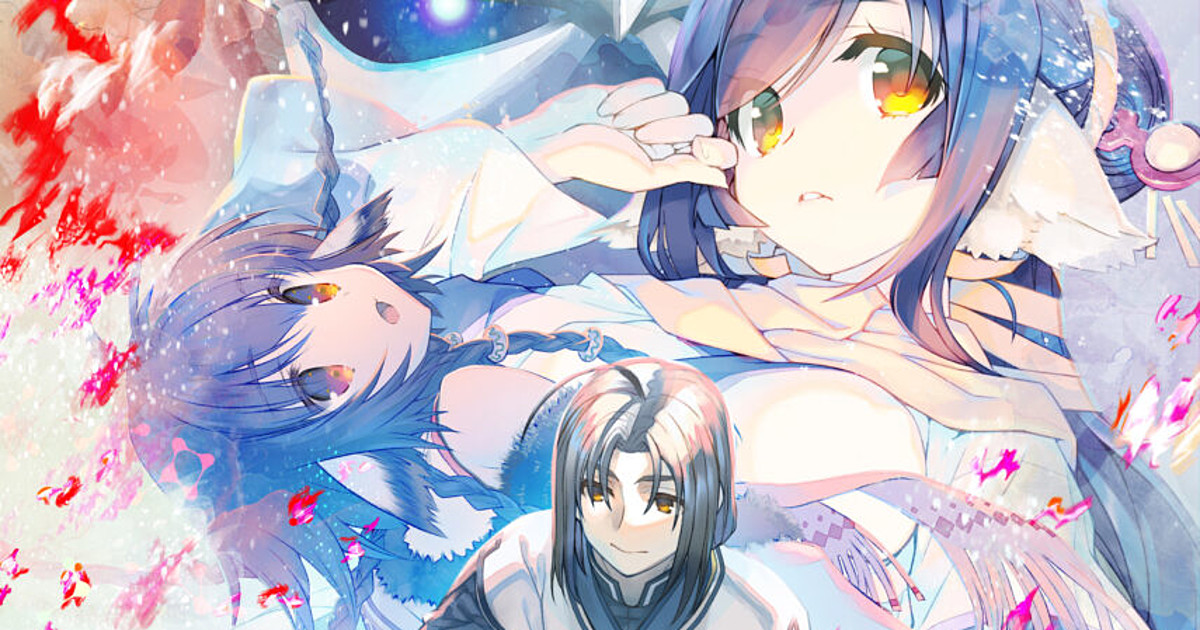 Utawarerumono: Mask of Truth Anime Adds 5 Cast Members - News - Anime News  Network