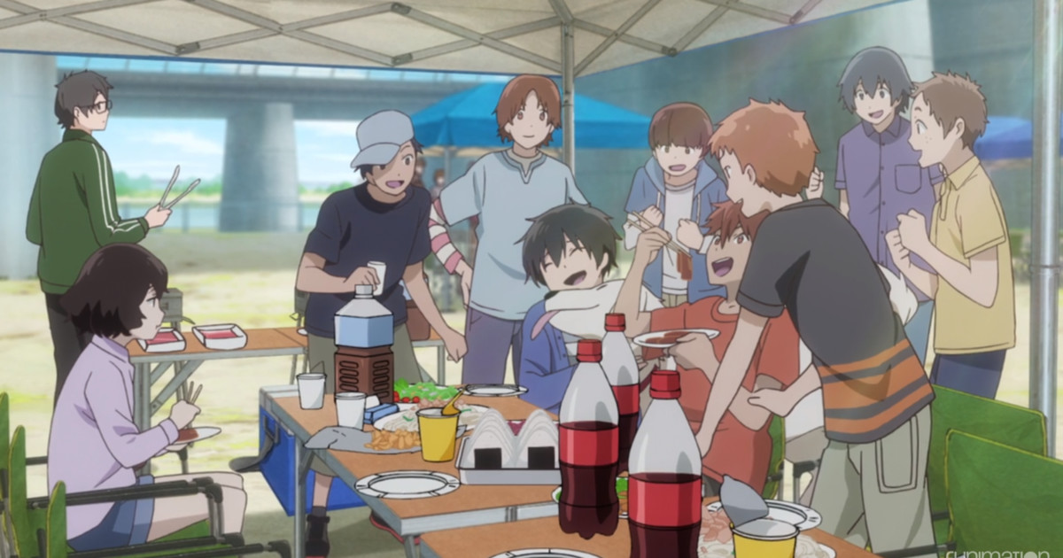 Stars Align Is Here And It S Hella Queer This Week In Anime Anime News Network