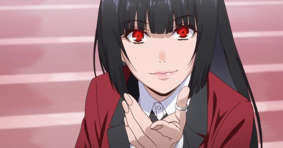 Obami rin kakegurui