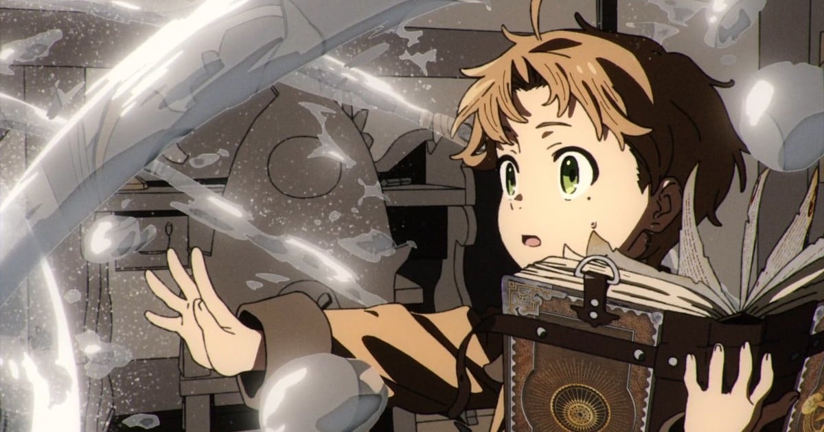 The 20+ Best Anime About Reincarnation, Ranked