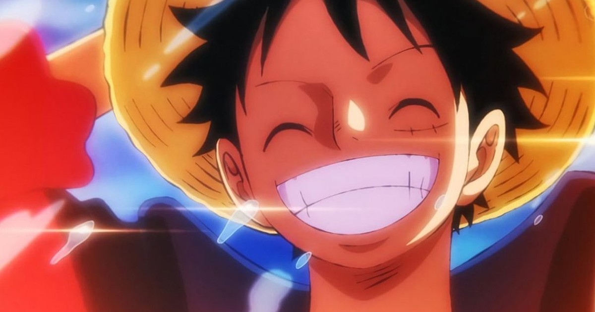 Naruto vs Luffy: A Comparison of Personalities
