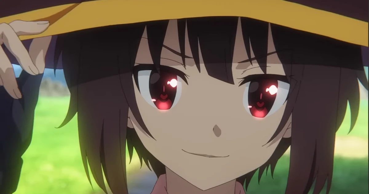 Despite having nothing against Megumin and Kazuma becoming lovers