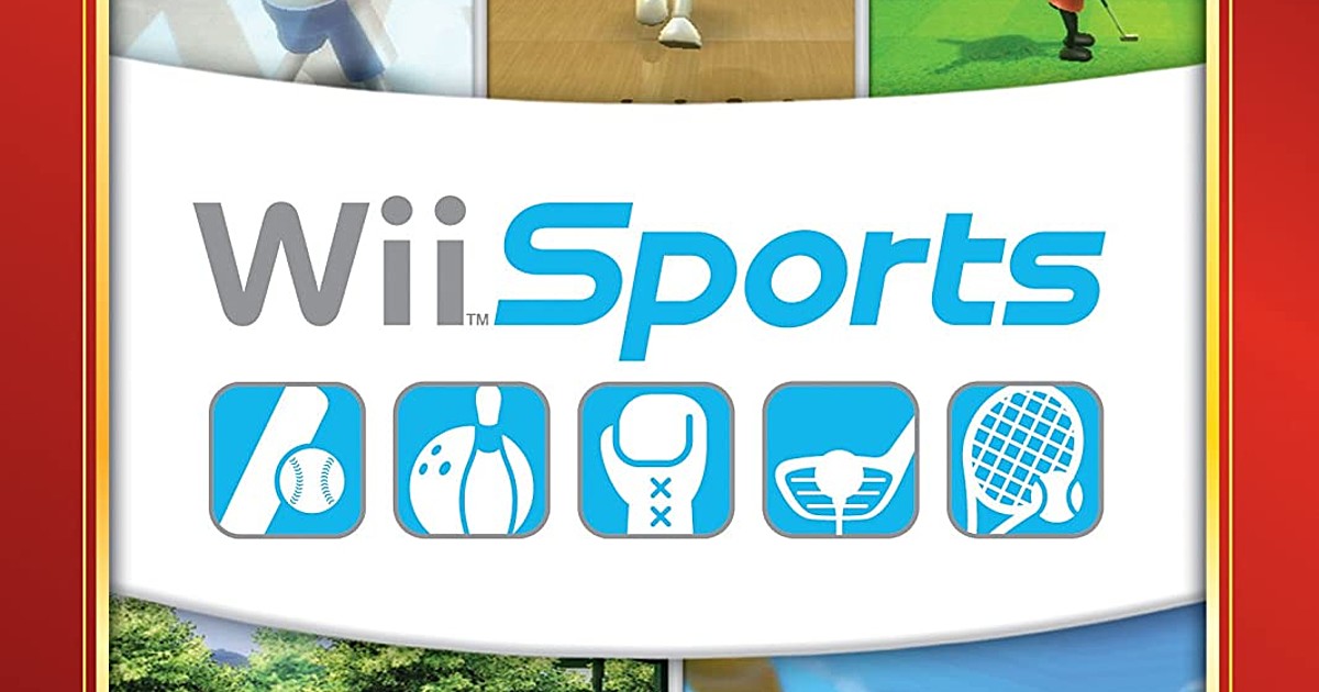 World Video Game Hall of Fame 2023 nominees include Wii Sports, GoldenEye  007 and more