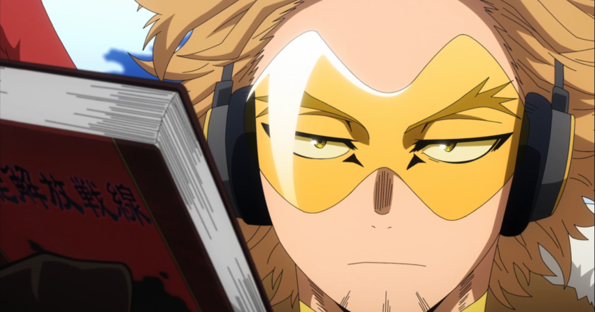 My Hero Academia Season 6 Episode 2 Review: No Regrets