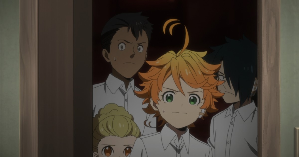 The Promised Neverland Season 2: The Major Changes Made From the