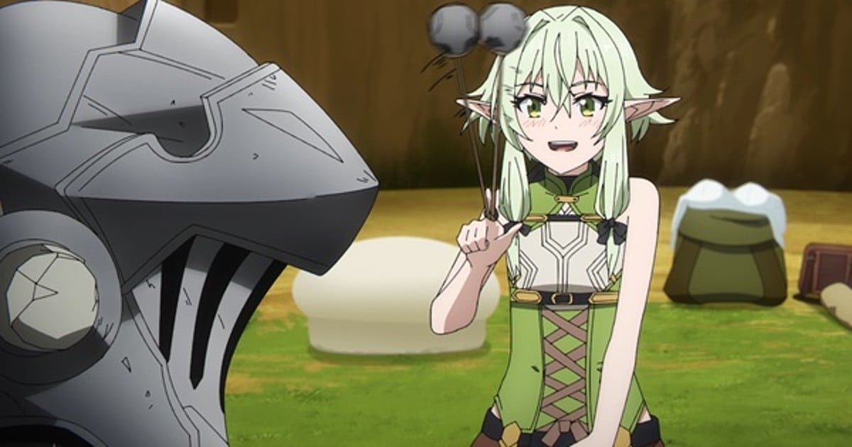 Goblin Slayer Season 2 Episode 1: Everything you need to know