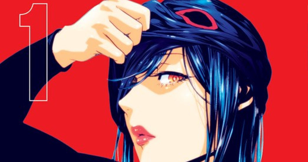 Prison School S Akira Hiramoto Ends Raw Hero Manga News Anime News Network