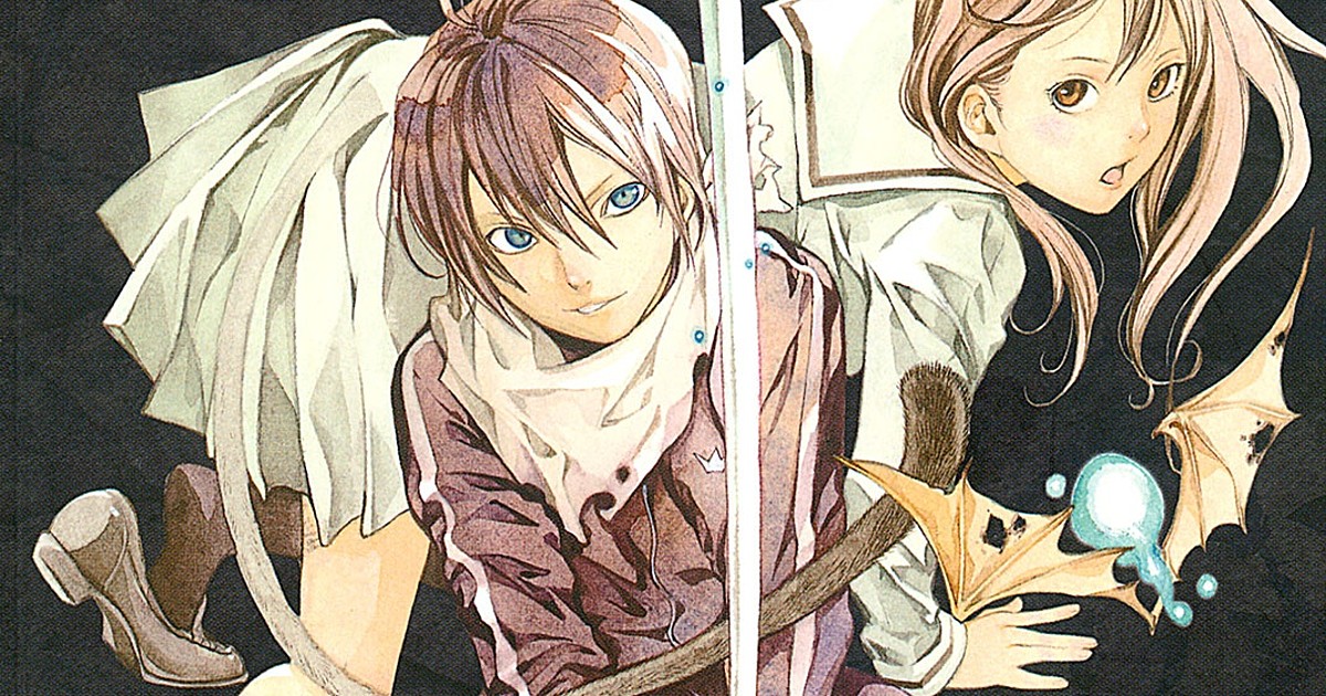 Has Demon-Centric Shonen Series 'Noragami' Ended Yet?