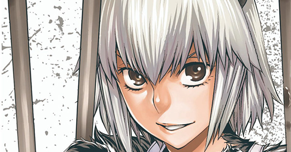 Killing Bites - Anime News Network