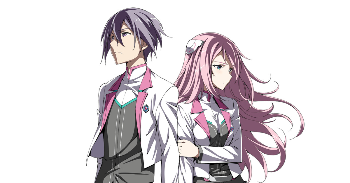 Asterisk War: Queenveil no Tsubasa Manga Spinoff Ends in September