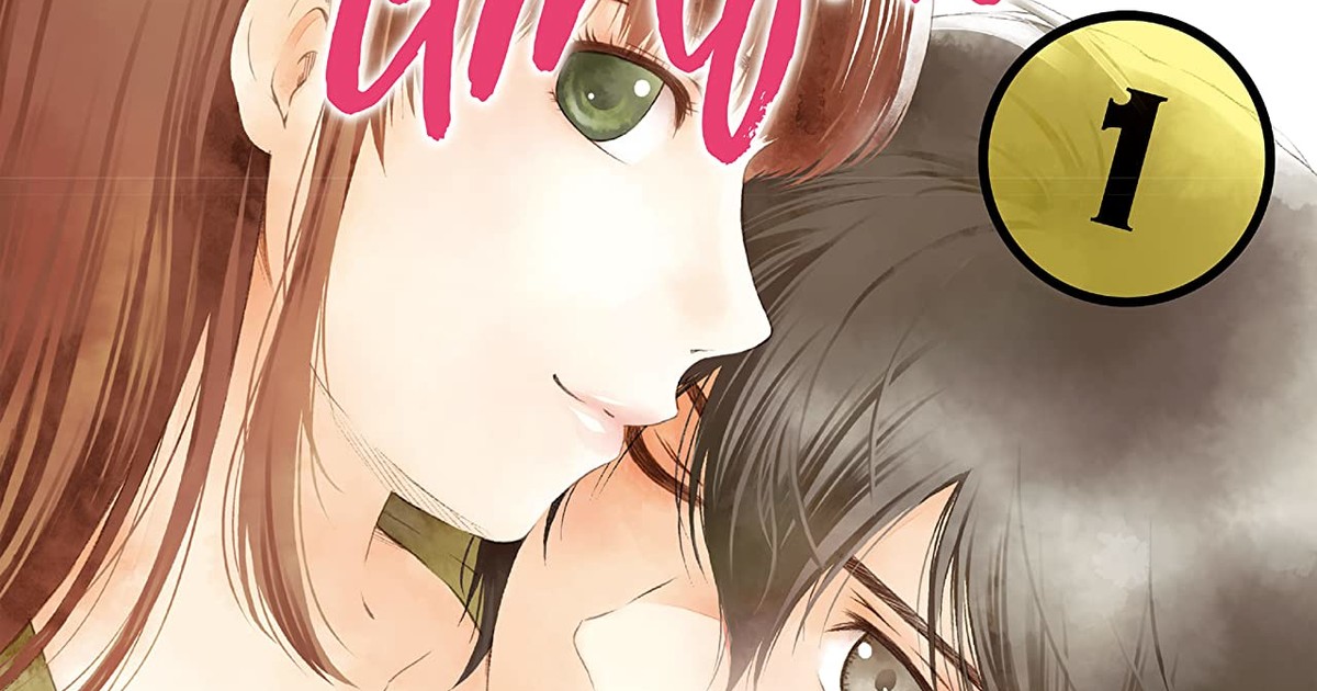 Domestic Girlfriend Discussion (Manga)