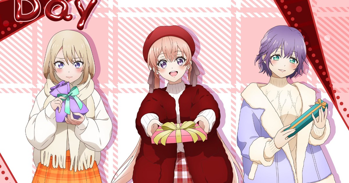 Kaguya-sama: Love is War Creator Illustrates A Couple of Cuckoos