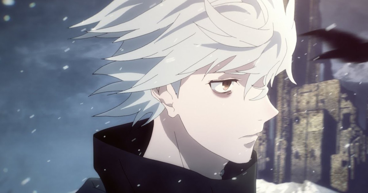 Servants Battle In The Frozen North In Fate Grand Order Cosmos In The Lostbelt Animated Cm Interest Anime News Network