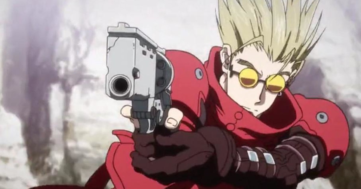 10 Coolest Anime Bounty Hunters