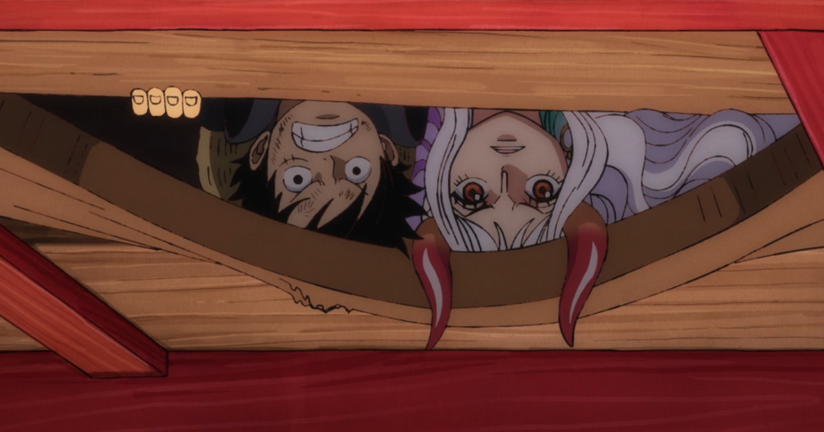 One Piece 1079 – Spoilers e data de lançamento - Critical Hits