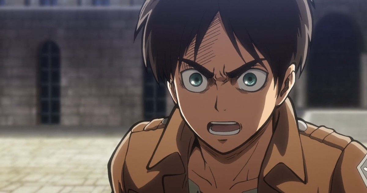 Attack On Titan Staff Celebrates Latest Episode with Special Sketch