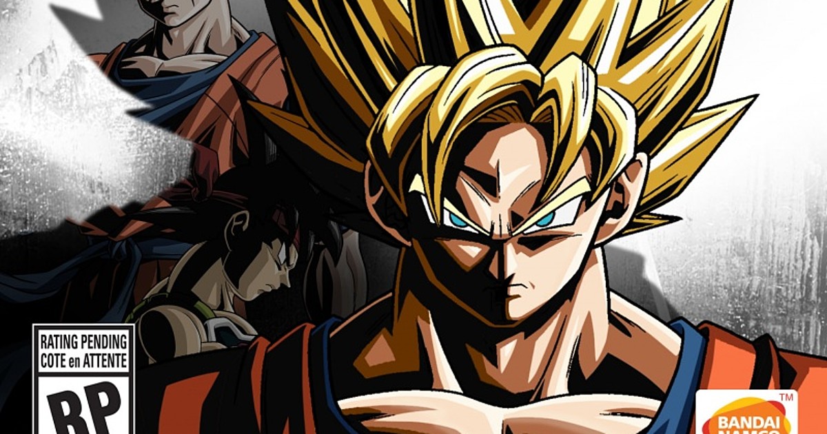 A Brief History of Dragon Ball Video Games, Part 2 - Anime News Network