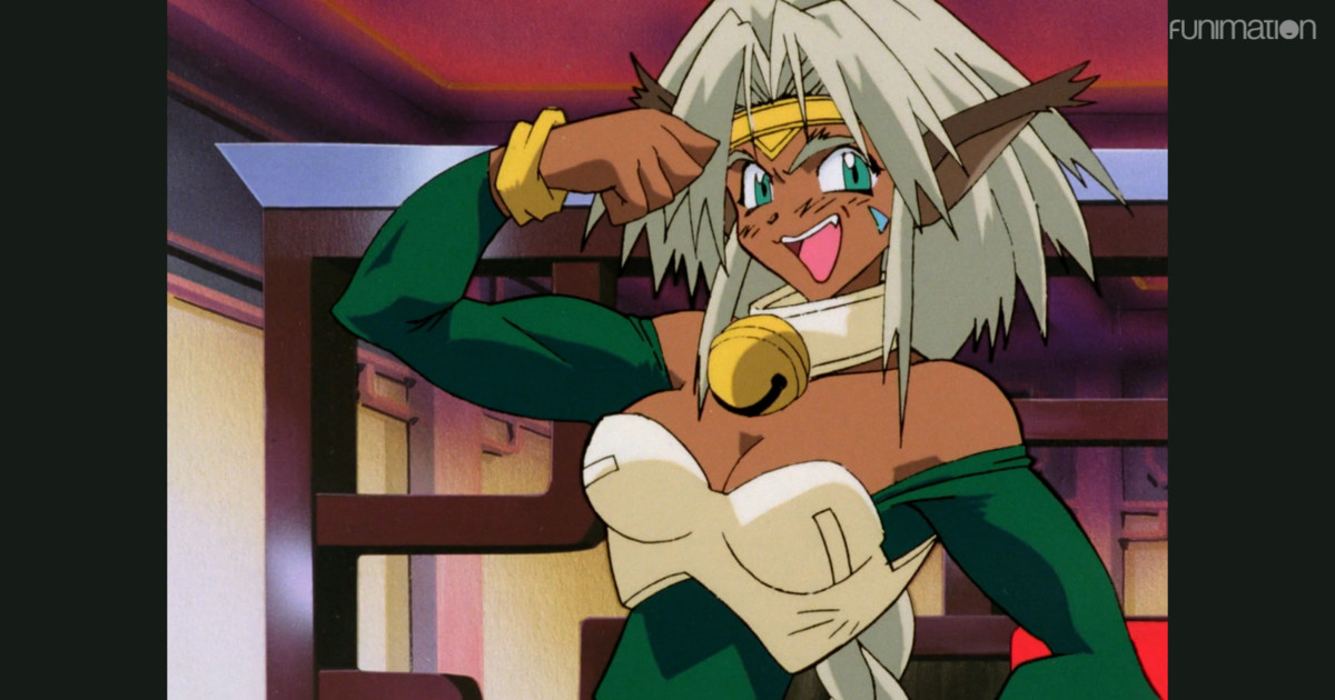 Episode 56  Outlaw Star  Anime News Network