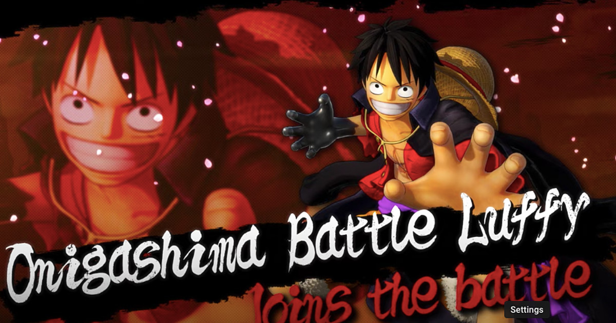 One Piece Pirate Warriors 4 Unveils Character Pass 2 with Luffy Gear 5  Coming in September - QooApp News
