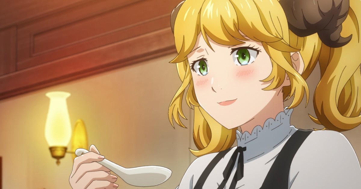 Is 'Restaurant To Another World' The Perfect Isekai Anime?