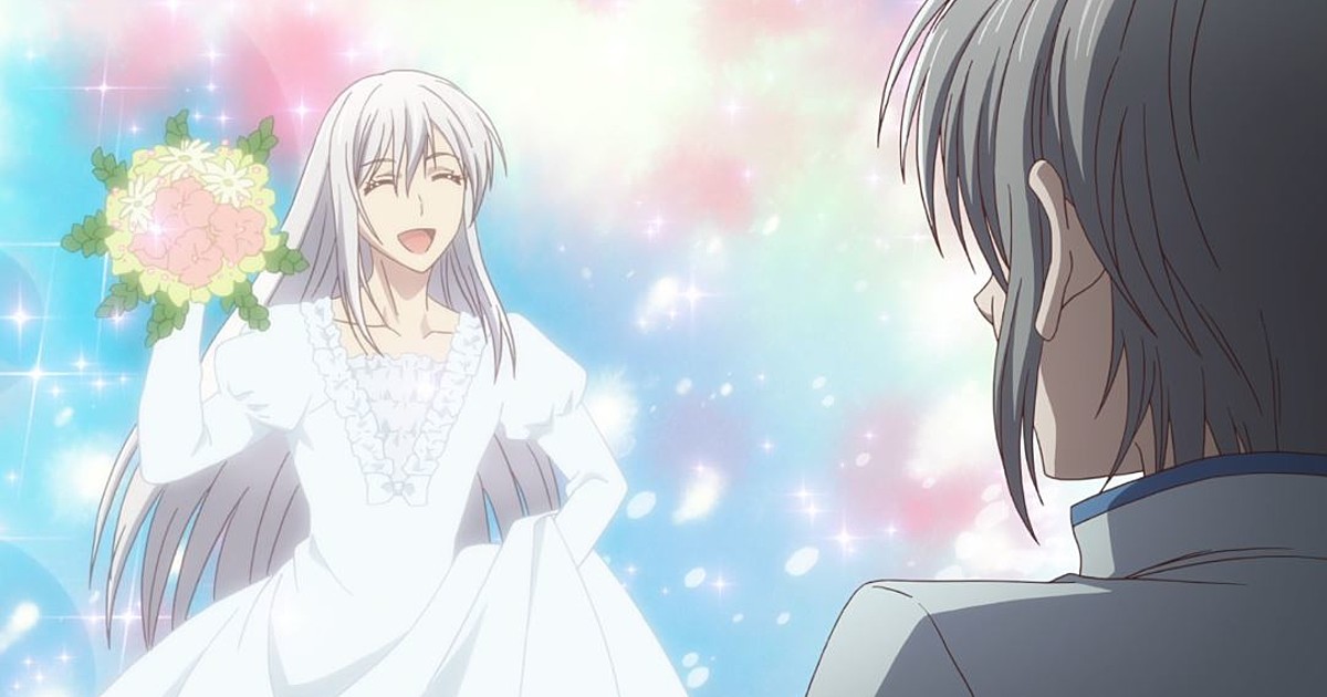 Fruits Basket -prelude- [Anime Review]