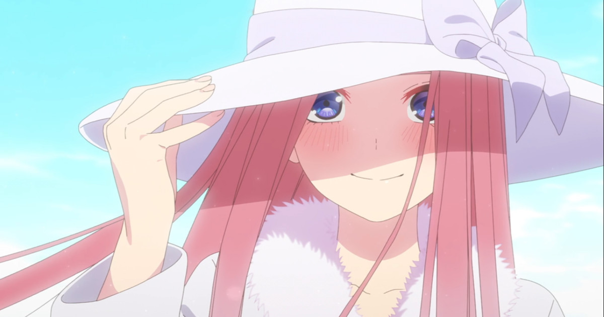 We're Back! - Quintessential Quintuplets Season 2 Episode 1 Review