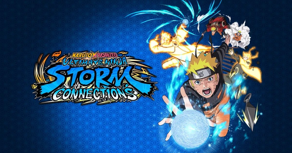 Naruto x Boruto Ultimate Ninja Storm Connections Game Adds New