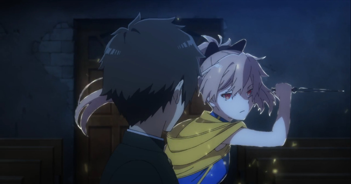 Netflix is Breaking Every Isekai Rule in New Anime, Romantic Killer