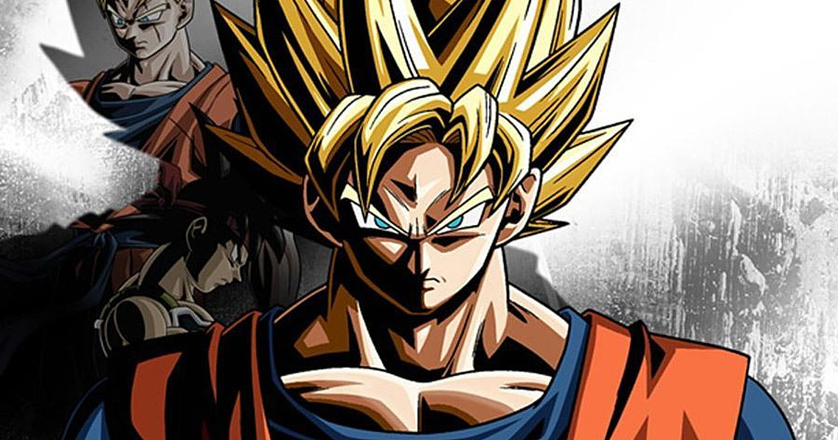 Download Make your battle for victory come to life with Dragon Ball Z 4k  PC. Wallpaper