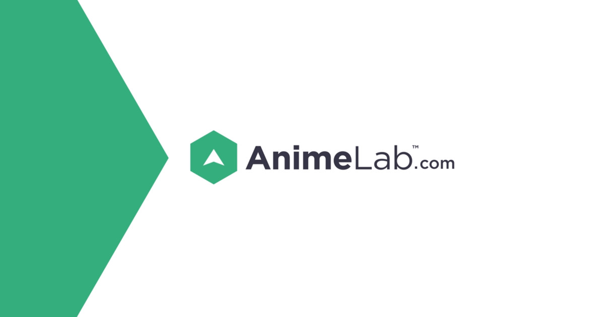 Anime Lab