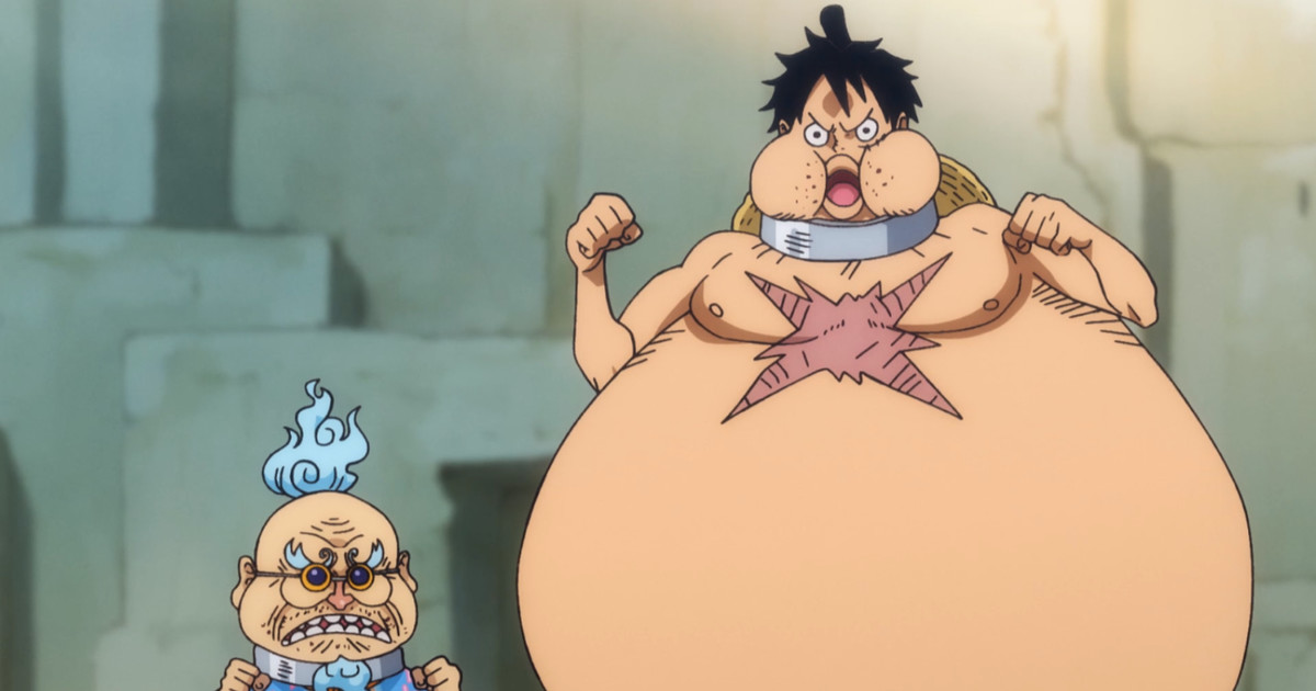 Episode 937, One Piece Wiki