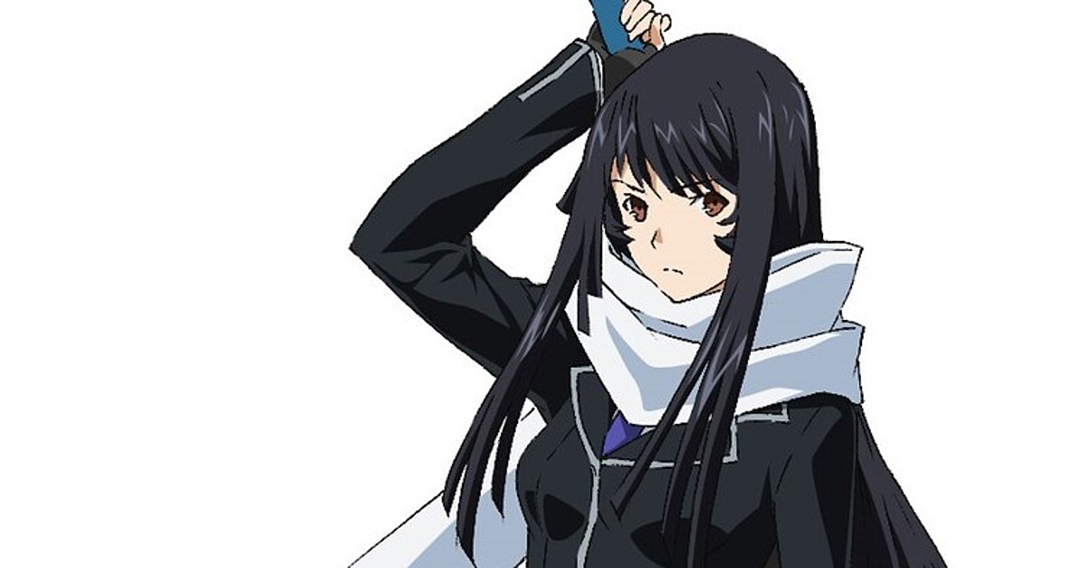 Shin Ikki Tousen Anime Reveals 4 More Cast Members - News - Anime